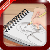 Easy Drawing tutorial icon