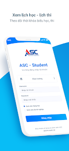 ASC-STUDENT