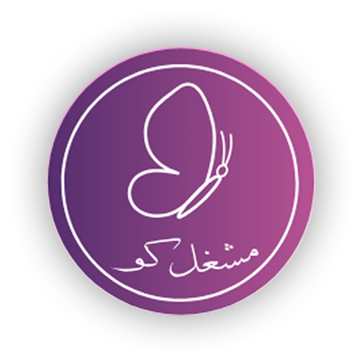 MashghalCo logo