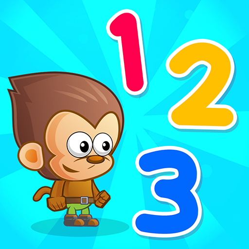 Toddler Games For 2 Year Olds 1.5 Icon