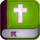 The Amplify Bible icon