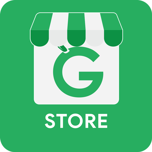 GoferGrocery - Delivery Soluti  Icon
