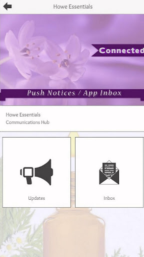 Howe Essentials Screenshot 4 - AppWisp.com