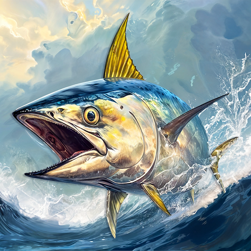 World Fishing - Izinhlelo zokusebenza ku-Google Play