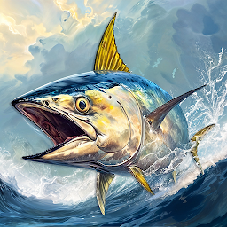 Icon image World Fishing