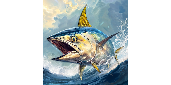 Ace Fishing: Wild Catch - Izinhlelo zokusebenza ku-Google Play