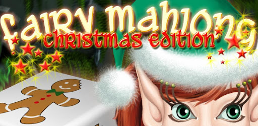 Fairy Mahjong CHRISTMAS majong