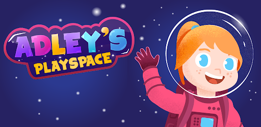 Adley Coloring.pages