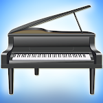 Cover Image of डाउनलोड पियानो सोलो एचडी 3.6 APK