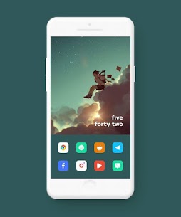 Jool Icon Pack APK (patché/complet) 4