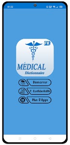 Dictionnaire médical FR Unknown
