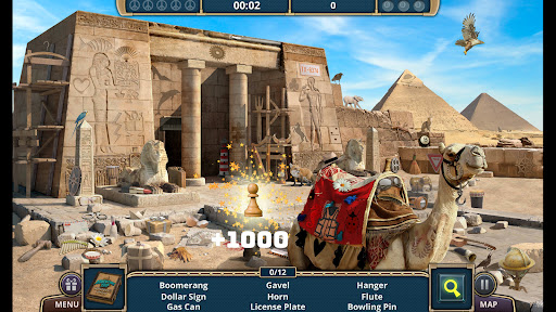 Adventure Trip World Wonders