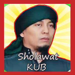 Sholawat KUB OFFLINE