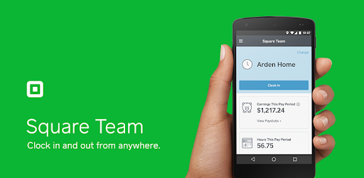 Square Team - Apps On Google Play