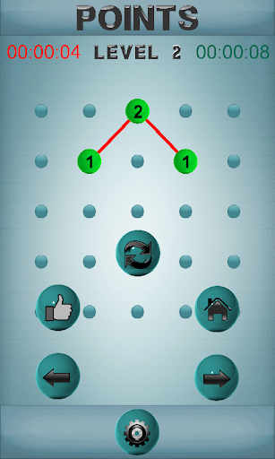 Untangle it and Points