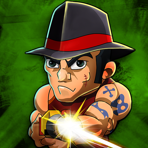 Mafia Vs Monsters 2.9 Icon