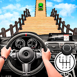 
Ramp Car Stunt 3D Driving Game 1.0 APK For Android 5.0+
