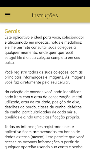 Coleções Screen 3