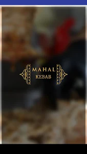 Mahal Kebab