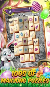 Mahjong Spring Solitaire - Apps on Google Play