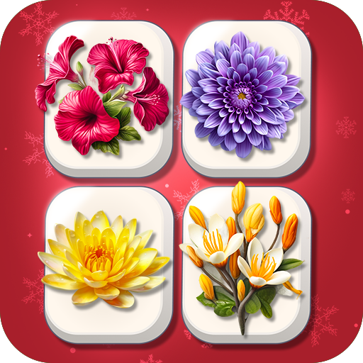 Mystical Flower Tiles Download on Windows