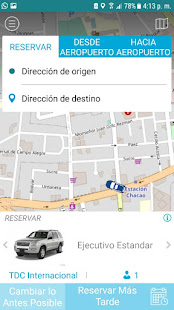 App-voorskou