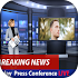 Breaking News Video Maker - News Photo Editor1.2