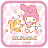 My Melody Heart for You icon