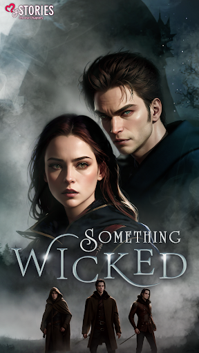 My Stories: Choose Chapters - Adventure - games