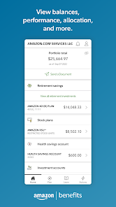 NetBenefits - Fidelity at Work - Apps on Google Play