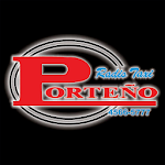 Cover Image of Download Radio Taxi Porteño - Pasajeros 1.4.3 APK