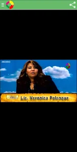 Palenque TV
