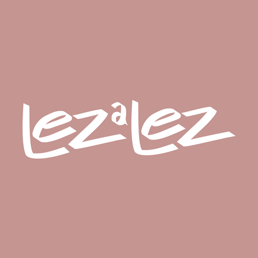 Lez a Lez logo