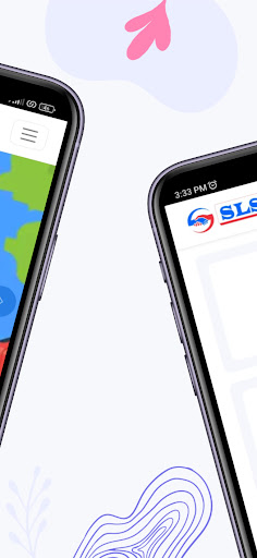SLS Insurance Services Screen 2