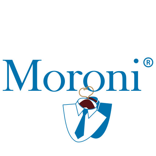 Химчистка Moroni logo