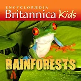 Britannica Kids: Rainforests icon