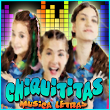 Musica de Chiquititas Completo + Lyrics icon