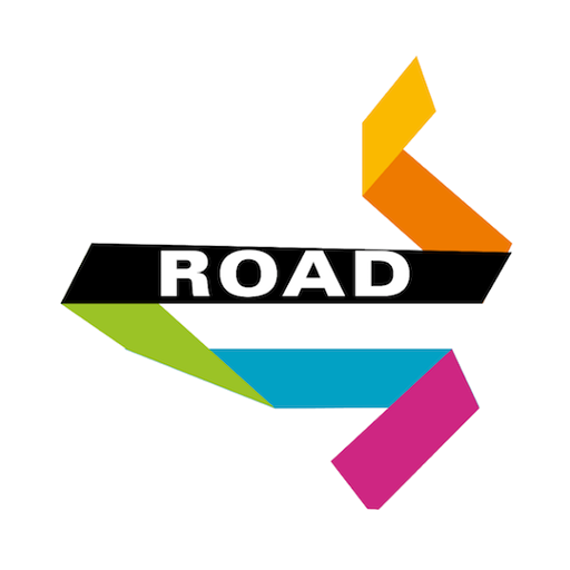 DCE Road logo