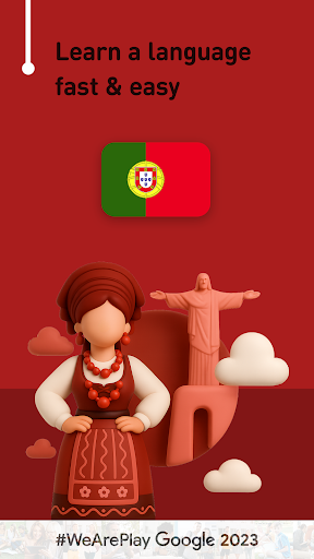 Learn Portuguese - 11000 Words screenshot 0