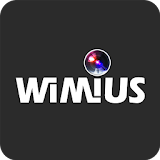 WIMIUS APP icon