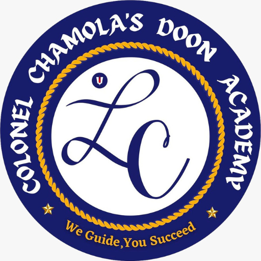 Col Chamolas Doon Academy Screen 3