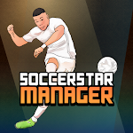 Cover Image of Download SSM - Football Manager Game  APK