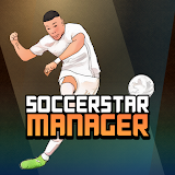 SSM - Football Manager Game icon