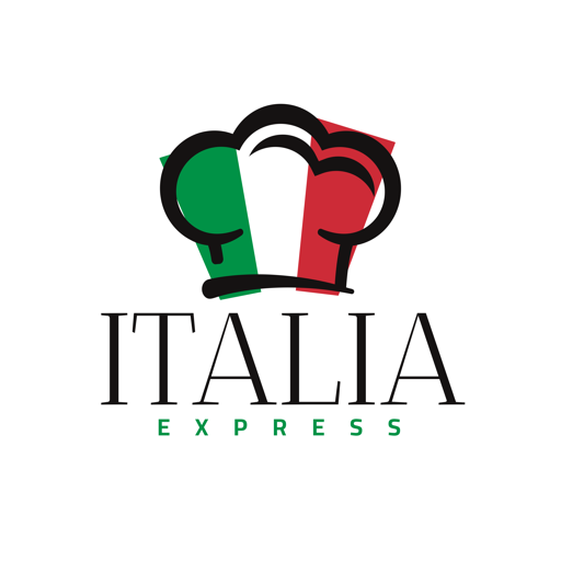 Italia Express logo
