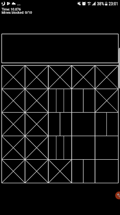 Mines3D - Screenshot 2