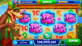 Game screenshot Slots Journey Cruise & Casino mod apk