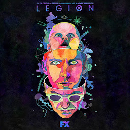 Icon image Legion
