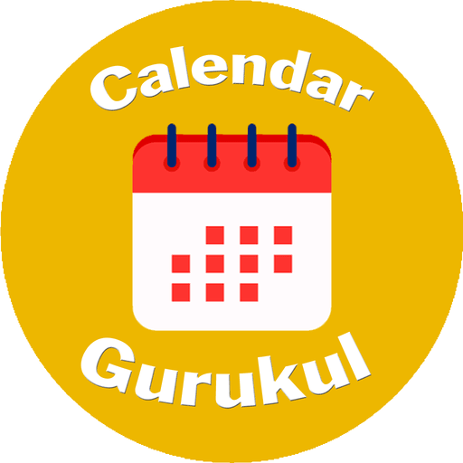 Calendar 2023-24 1.0 Icon