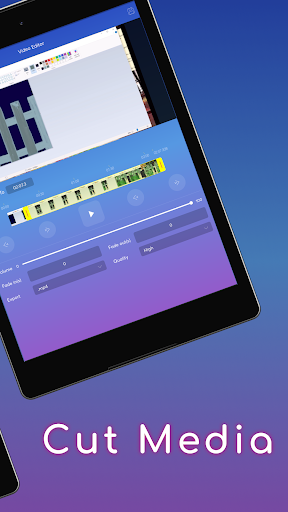 Media Editor screenshot 17