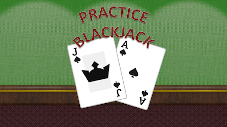 Blackjack Practice